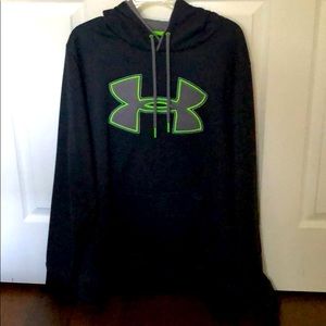 Under Armour Hoodie